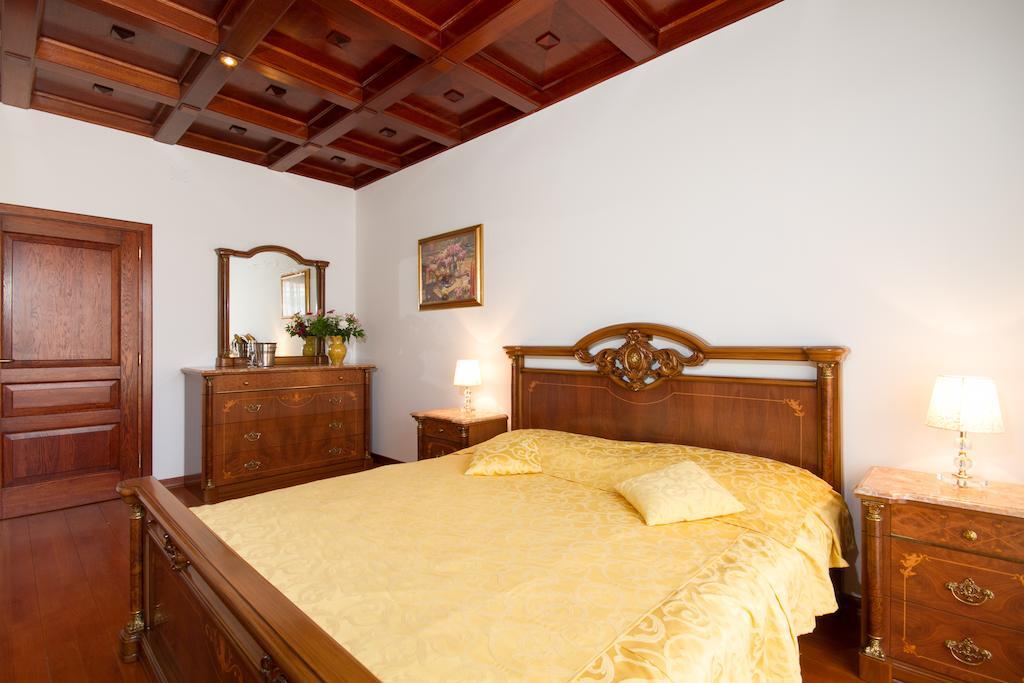 Villa Sveta Eufemija - Bed And Breakfast Rovinj Zimmer foto